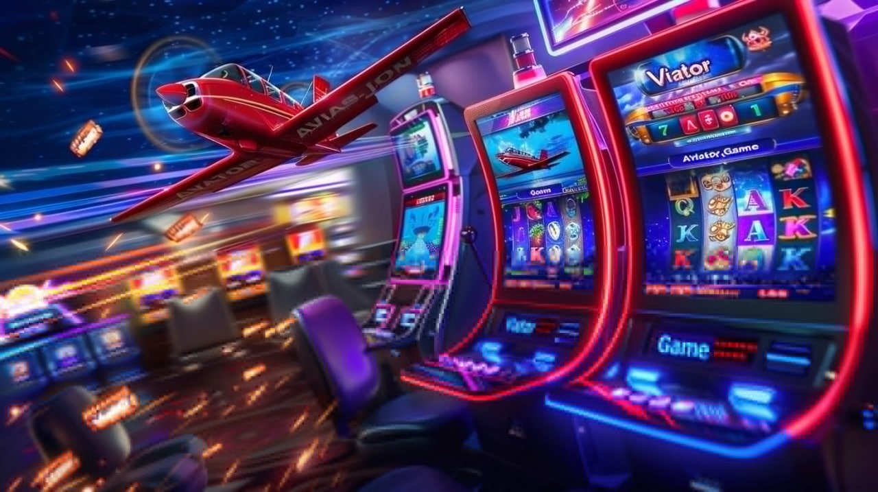 slot maxwin featured game showcase