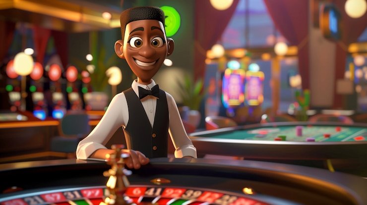 slot maxwin featured game showcase
