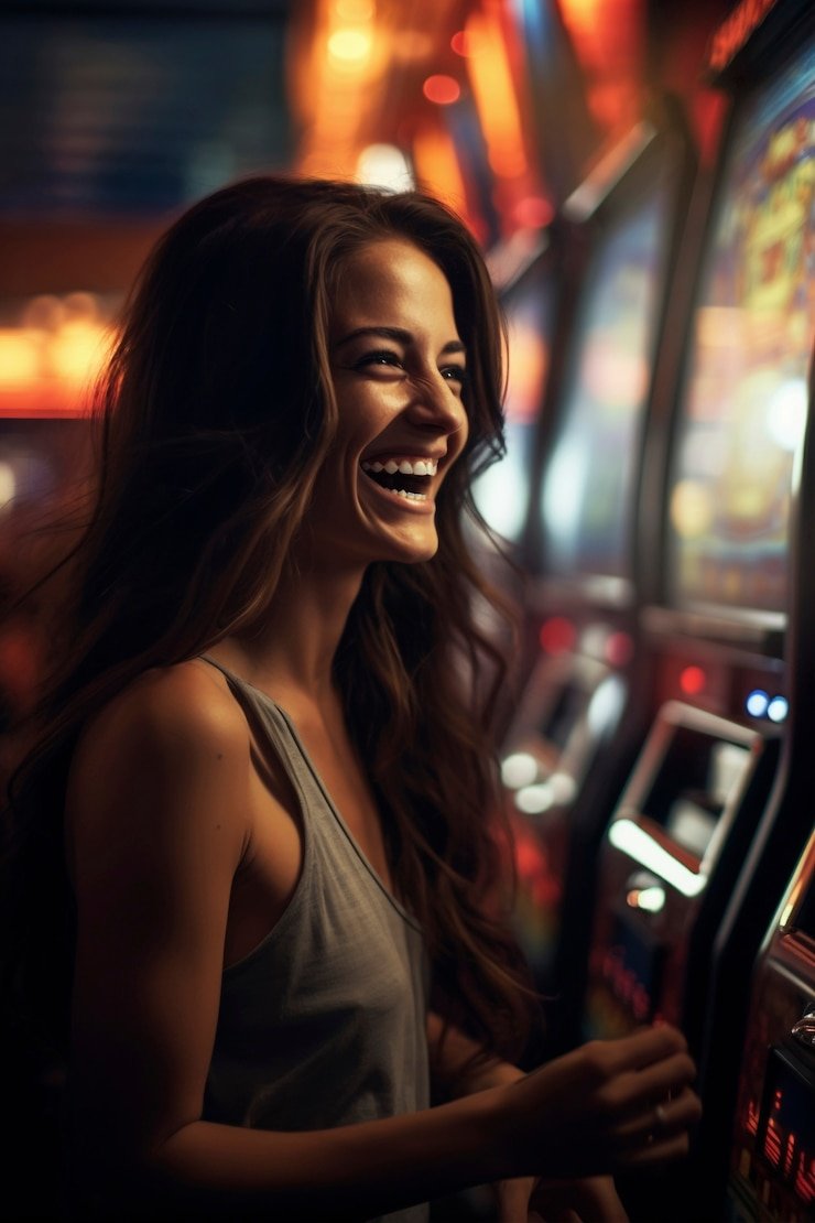 slot maxwin featured game showcase
